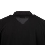 Chefs Works Montreal Cool Vent Unisex Kurzarm-Kochjacke Schwarz S – Bild 8