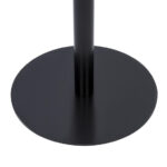 Rubbermaid AutoFoam Handhygienestation Ständer schwarz – Bild 6