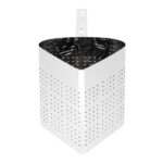 Vogue Edelstahl Pasta-Korb – Bild 2