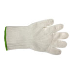 Hitzebeständiger Handschuh