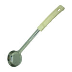 Tablecraft Farbkodierte Schöpflöffel beige 9cl