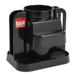 Beaumont Bar Professionelle Limettenschneider