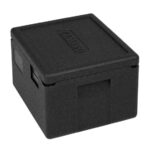 Cambro isolierter Toplader Lebensmitteltransportbehälter 16,9L – Bild 3