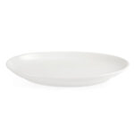 Olympia Whiteware tiefe ovale Schalen 36,5cm (2 Stück) – Bild 2