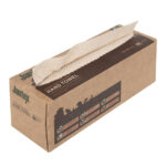 Jantex Green 100% Recyceltes Handtuch 1-lagig 100 Blatt (36 Stück)