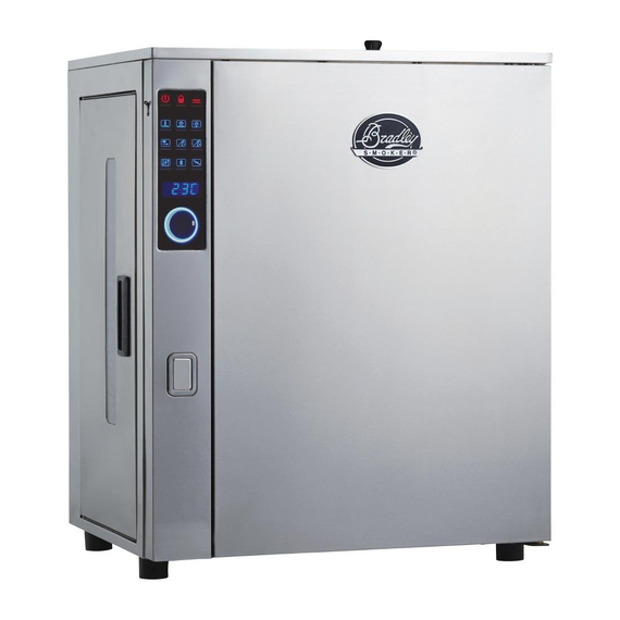 download_v8ab-4w.jpg Bradley P10 Professioneller Lebensmittel-Smoker – Bild 1