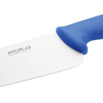 Hygiplas Kochmesser 25cm blau – Bild 3