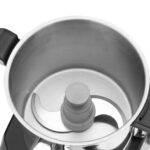 Buffalo Schüssel Mixer mit Schneider 5Ltr – Bild 5