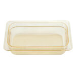 Cambro hitzebeständiger GN 1/4 Behälter 65mm – Bild 2