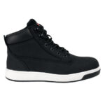 Slipbuster Sneaker Stiefel Schwarz 44 – Bild 3