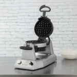 Waring doppeltes Waffeleisen WW200E – Bild 3