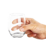 Olympia Rosario Tumbler 35cl (6 Stück) – Bild 6