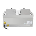 Buffalo 600 Serie Doppeltank-Elektrofritteuse 2 x 8Ltr – Bild 4