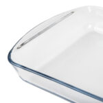 Pyrex rechteckige Schale 35x23cm – Bild 4