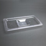Vogue Polycarbonat Deckel GN1/3 – Bild 4
