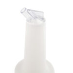 Vogue Pour-Master Cocktailflasche weiß – Bild 2