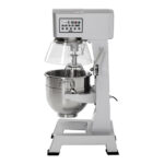 Buffalo 30Ltr Digitaler Planetenmischer – Bild 4