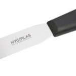 Hygiplas Palettenmesser gerade 10cm schwarz – Bild 3