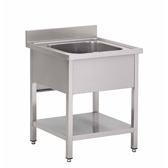 download_vfpm-iq.jpg Gastro M Spültisch 70cm lang – Bild 1