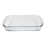 Pyrex rechteckige Schale 35x23cm – Bild 2