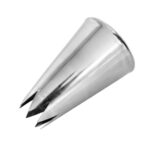 Schneider Spritztülle gezackter Rand 13mm – Bild 4