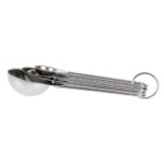 Kitchen Craft Messlöffel Set – Bild 2