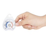 Hygiplas Kühlschrankthermometer – Bild 3
