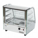 Buffalo Warmhaltevitrine 120L – Bild 4