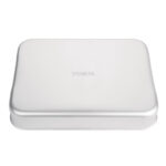 Vogue Bratenpfanne Aluminium 37x26,5x7cm – Bild 3