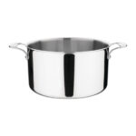 Vogue Tri Wall Kochtopf 9,5L – Bild 4