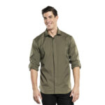 Chaud Devant Herren UFX Moss Shirt S – Bild 3