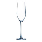Arcoroc Mineral Champagnerflöten 160ml (24 Stück) – Bild 2