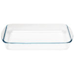 Pyrex rechteckige Schale 35x23cm – Bild 9