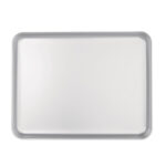 Vogue Backblech Aluminium 47x35,5x4cm – Bild 2