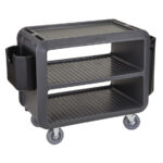 Cambro Pro Service Wagen – Bild 5