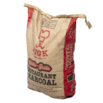 Big K Restaurant Naturbriketts 12kg – Bild 3