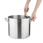 Vogue tiefer Kochtopf 28,5cm – Bild 4