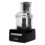 Magimix 4200XL Küchenmaschine Schwarz 18473 – Bild 3