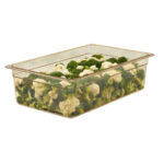 Cambro hitzebeständiger GN 1/1 Behälter 150mm – Bild 7