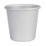 Vogue Dariolform Aluminium 6,5cm – Bild 3