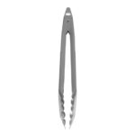 Vogue Servierzange Edelstahl 255mm – Bild 2