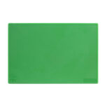 Hygiplas standard Schneidebretter Set mit geringer Dichte (6 Stück) – Bild 5