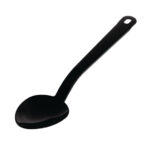 Matfer Bourgeat Servierlöffel schwarz Exoglass 34cm