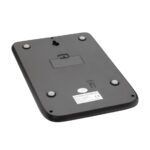 Nisbets Essentials Elektronische Waage - 5kg – Bild 2