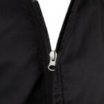 Chef Works Springfield Zipper Herren Kochjacke Schwarz L – Bild 7