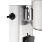 Buffalo einzelner Milchshake Spindelmixer – Bild 3