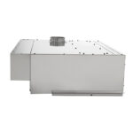 Dunstabzugshaube für Buffalo Smart Touchscreen Kompakt-Kombiofen 6 Stück GN 1/1 CK110 – Bild 7