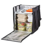Cambro GoBag Lieferrucksack klein – Bild 6