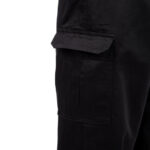 Chef Works Unisex Classic Fit Cargo Chefs Trousers Schwarz XL – Bild 7