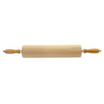 Schneider Holz Nudelholz 680mm – Bild 2